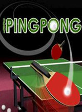 3DRT PingPong