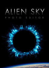Alien Sky
