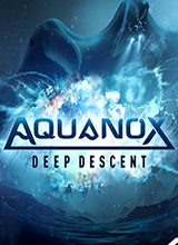 Aquanox Deep Descent