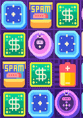 Beglitched