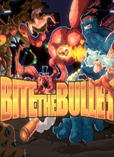 Bite the Bullet