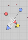 Blobie.io