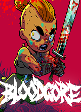 BLOODGORE