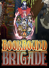 Bookbound Brigade