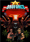 Broforce