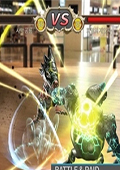 Catchmon