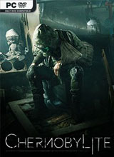 Chernobylite