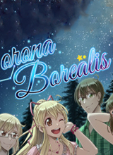Corona Borealis