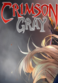 Crimson Gray