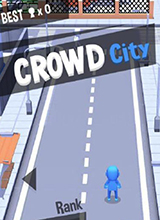 Crowd City