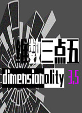 Dimensionality 3.5