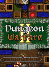 Dungeon Warfare 2