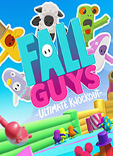 Fall Guys: Ultimate Knockout