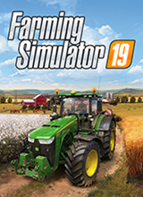 Farming Simulator 19
