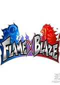 Flame x Blaze