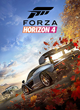 Forza Horizon 4