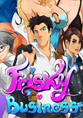 Frisky Business