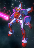 GALAK-Z