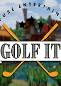 Golf It