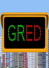 Gred