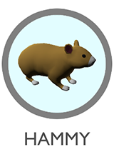 HAMMY