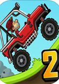 Hill Climb Racing 2