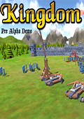 Kingdom Simulator