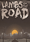 Lambs on the Road