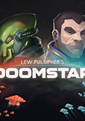 Lew Pulsiphers Doomstar