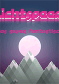 Lichtspeer