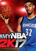 MyNBA2K17԰v4.0.0.234027