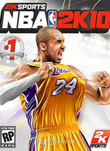NBA 2K10