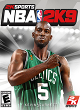 NBA 2K9