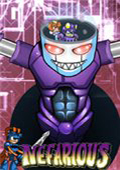 Nefarious