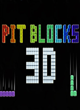Pit Blocks 3D
