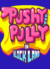 PushyPullyء