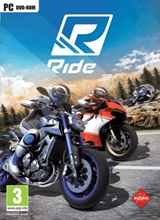 RIDE 3