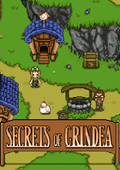 Secrets of Grindea