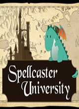 Spellcaster University
