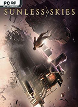 Sunless Skies