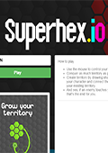 Superhex.io