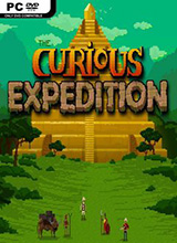 The Curious Expedition