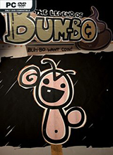 The Legend of Bum bo