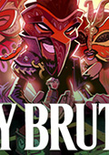 The Sexy Brutale