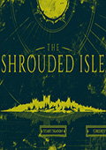 The Shrouded Isle