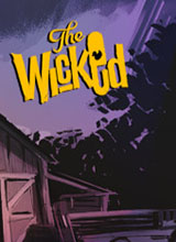 The Wicked桷