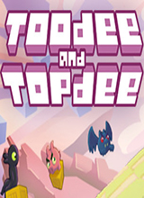Toodee and Topdee