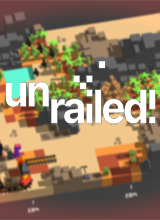 Unrailed!