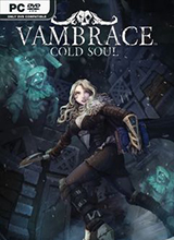 Vambrace:꡷