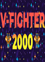 V-Fighter 2000